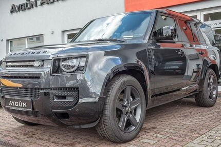 Land Rover Defender 26.220 km 76.995 &euro; Schlüchtern 36381