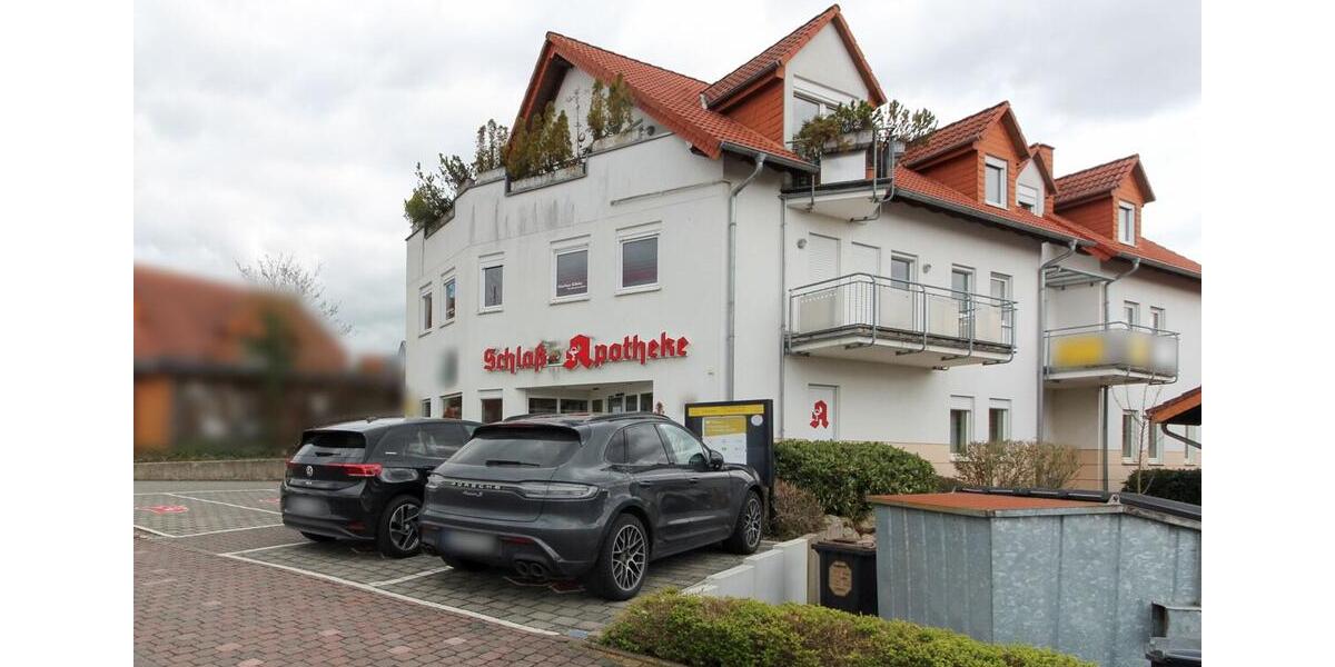 Gewerbeobjekt Eichenzell - 1.700&euro; | Angebot:26572422