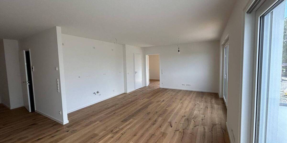 Etagenwohnung Fulda Haimbach - 2 Zimmer, 64 m&sup2;, 290.000&euro; | Angebot:25704162