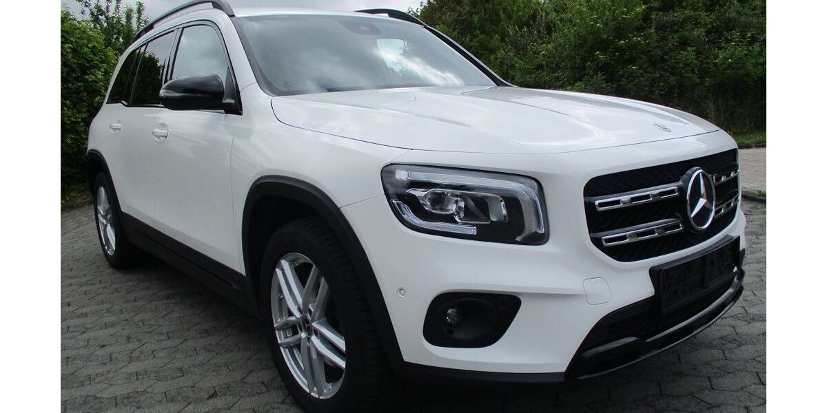 Mercedes-Benz GLB 200 171.200 km 23.998 &euro; Fulda 36039