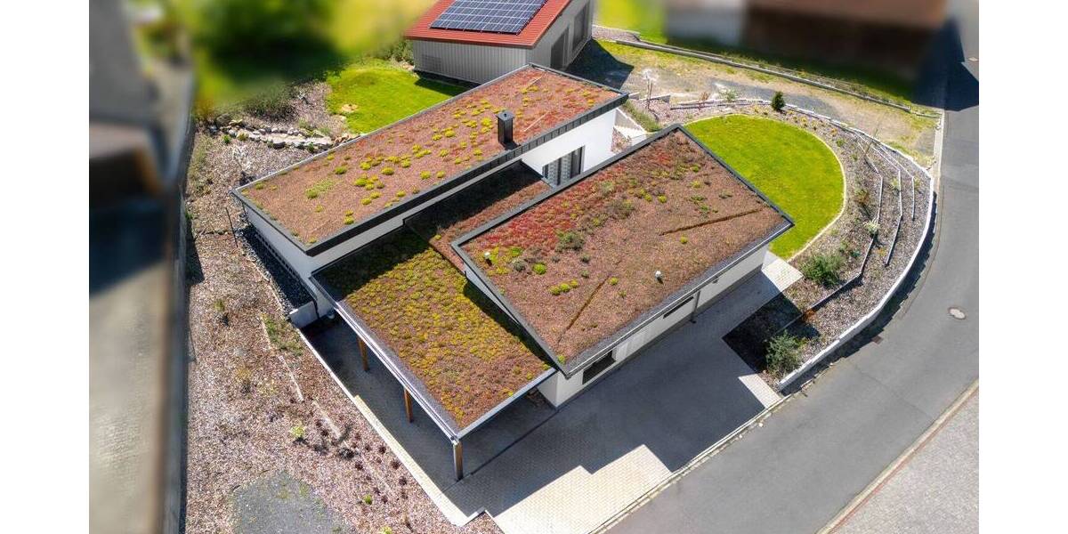 Einfamilienhaus Kalbach Oberkalbach - 4 Zimmer, 139 m&sup2;, 459.000&euro; | Angebot:25701200