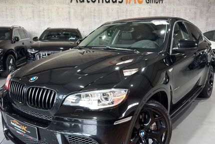 BMW X6 80.558 km 29.900 &euro; Petersberg Landkreis Fulda 36100
