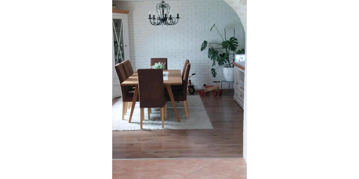 Reihenhaus Schlitz - 6 Zimmer, 120 m&sup2;, 230.000&euro; | Angebot:25994351