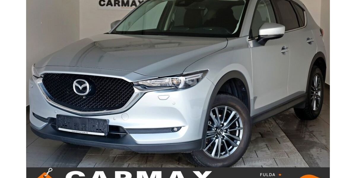Mazda CX-5 37.500 km 21.800 &euro; Fulda 36043