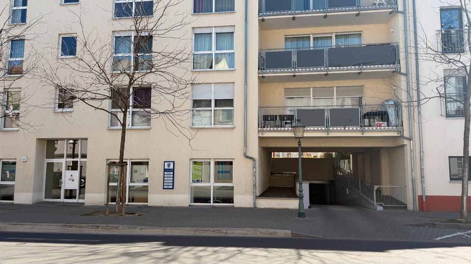 Etagenwohnung Fulda - 3 Zimmer, 124 m&sup2;, 470.000&euro; | Angebot:26132556