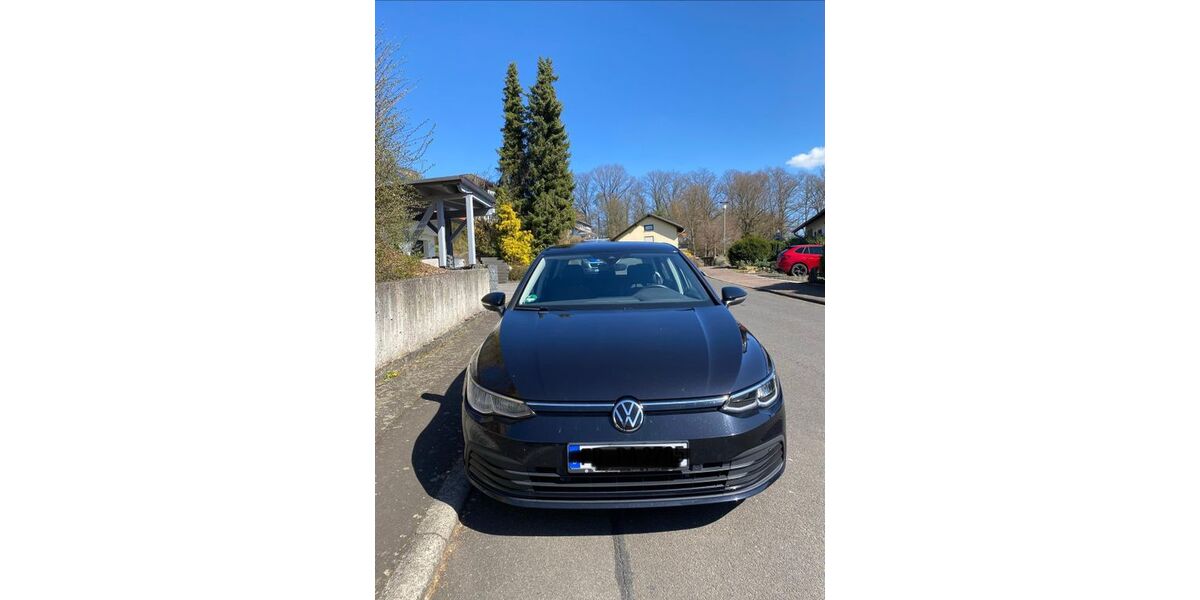 VW Golf 60.000 km 17.500 &euro; Eichenzell 36124