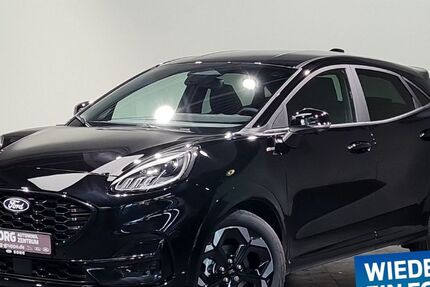 Ford Puma 11.750 km 24.990 &euro; Fulda 36043