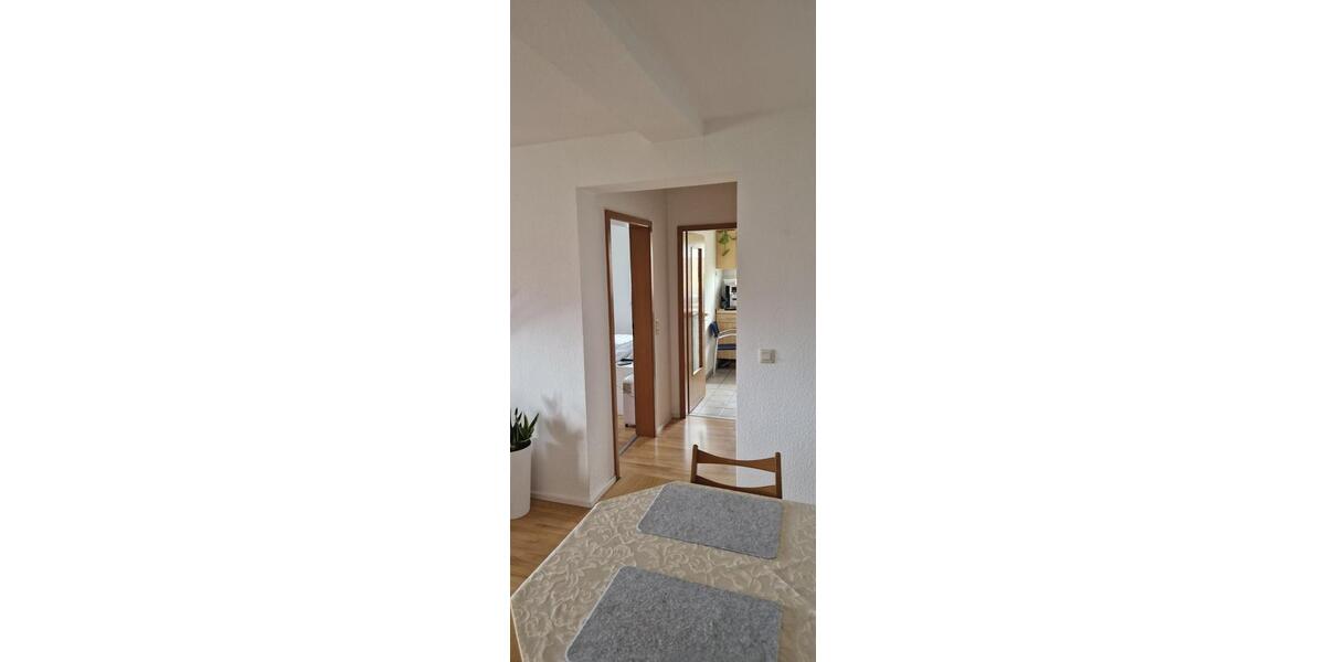 Etagenwohnung Fulda Aschenberg - 2 Zimmer, 69 m&sup2;, 690&euro; | Angebot:25930116