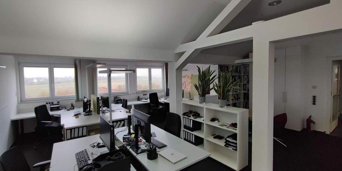 Gewerbeobjekt Fulda Westend - 2.075&euro; | Angebot:25740774