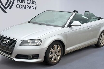 Audi A3 153.380 km 6.950 &euro; Lauterbach 36341