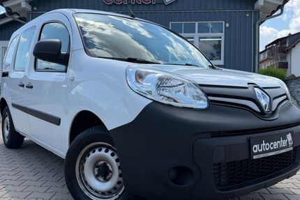 Renault Kangoo 95.648 km 7.777 &euro; Wartenberg-Angersbach 36367