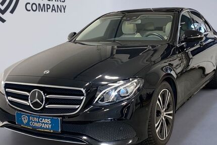 Mercedes-Benz E 350 80.000 km 34.950 &euro; Lauterbach 36341