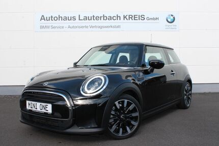 Mini ONE 19.500 km 21.850 &euro; Lauterbach 36341