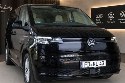 VW T7 Multivan 36.800 km 45.890 &euro; Fulda 36043