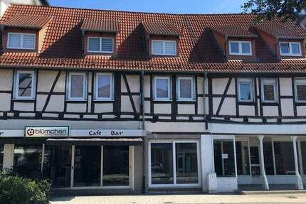 Haus Schlüchtern - 4 Zimmer, 402 m&sup2;, 460.000&euro; | Angebot:25665430