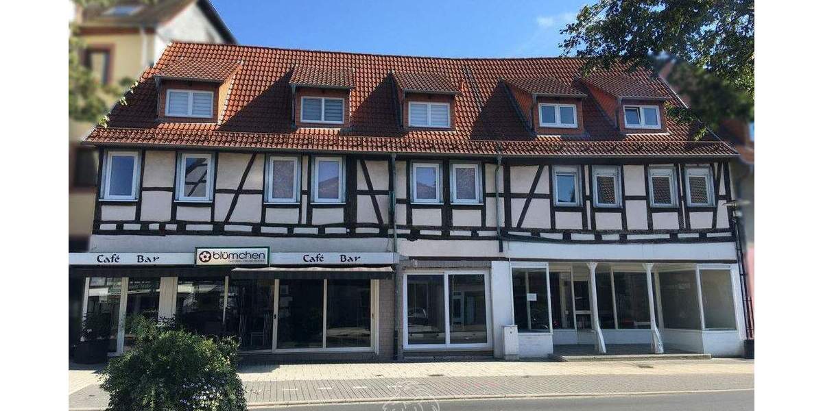 Mehrfamilienhaus, Wohnhaus Schlüchtern - 4 Zimmer, 402 m&sup2;, 460.000&euro; | Angebot:25665430