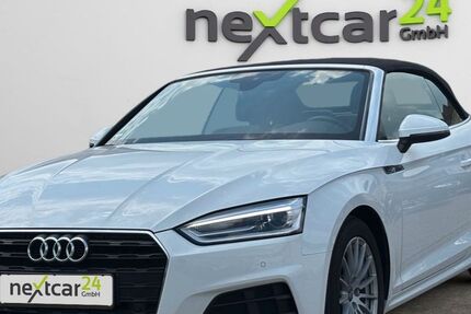 Audi A5 100.000 km 21.990 &euro; Fulda 36043
