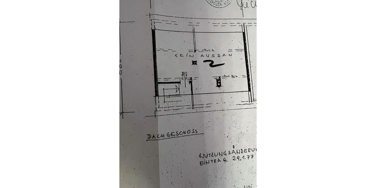 Einfamilienhaus Gersfeld (Rhön) - 173.000&euro; | Angebot:26262149