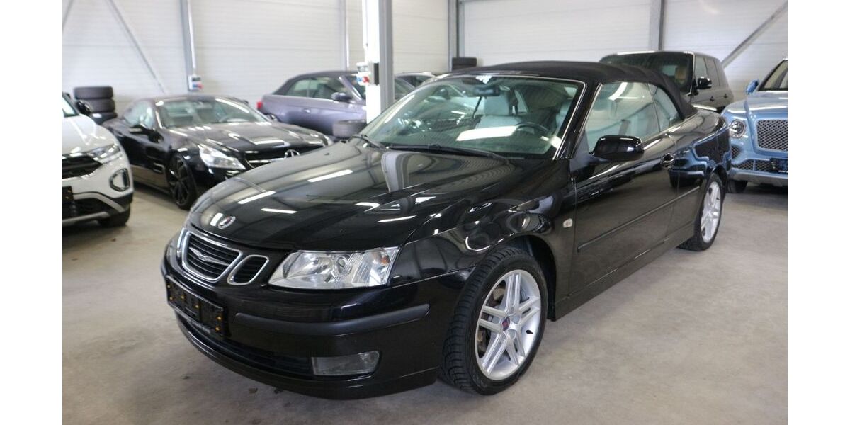 Saab 9-3 225.606 km 3.900 &euro; Gersfeld 36129