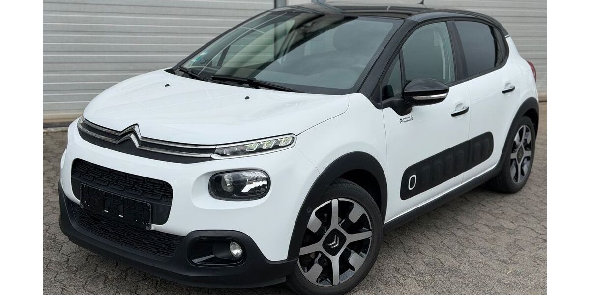 Citroen C3 138.000 km 5.700 &euro; Fulda 36100