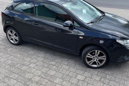 Seat Ibiza 153.000 km 2.700 &euro; Fulda 36039