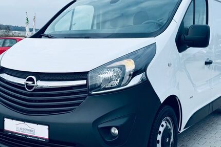 Opel Vivaro 94.700 km 12.495 &euro; Eichenzell 36124