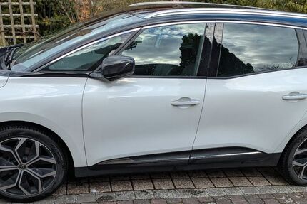 Renault Grand Scenic 57.619 km 19.500 &euro; Petersberg 36100