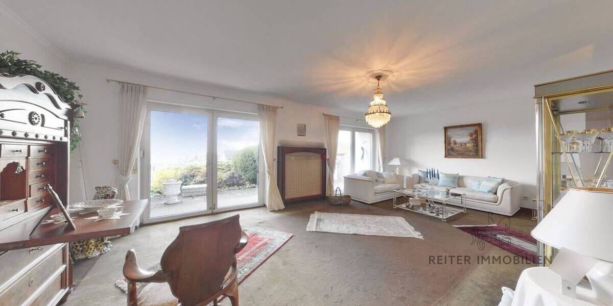 Einfamilienhaus Petersberg - 4 Zimmer, 145 m&sup2;, 349.000&euro; | Angebot:26261132