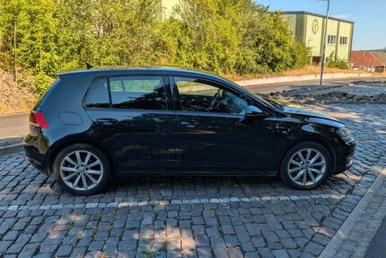 VW Golf 206.900 km 6.550 &euro; Lauterbach 36341