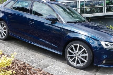 Audi A3 32.300 km 21.400 &euro; Buttlar 36419