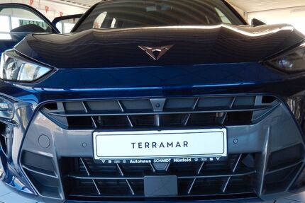 Cupra Terramar 22.400 km 33.499 &euro; Hünfeld 36088