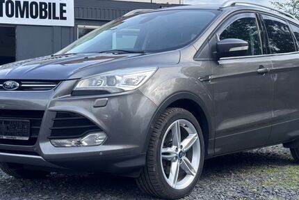 Ford Kuga 230.000 km 7.650 &euro; Hünfeld 36088