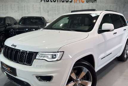 Jeep Grand Cherokee 103.960 km 28.900 &euro; Petersberg 36100