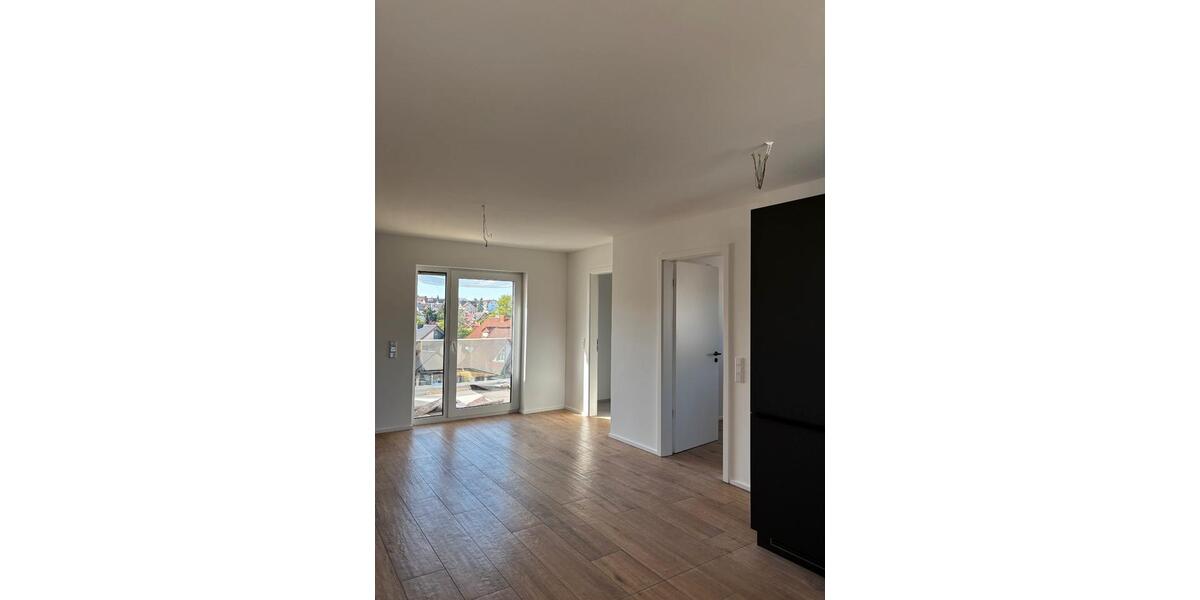Dachgeschoßwohnung Künzell - 2 Zimmer, 75 m&sup2;, 289.999&euro; | Angebot:27163076
