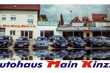 Renault Master 130.000 km 15.900 &euro; Schlüchtern 36381