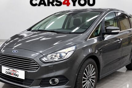 Ford S-Max 169.000 km 15.999 &euro; Lauterbach hessen 36341