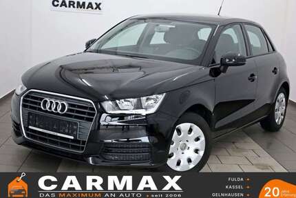 Audi A1 90.090 km 10.100 &euro; Fulda 36043
