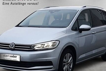 VW Touran 116.071 km 23.890 &euro; Fulda 36039