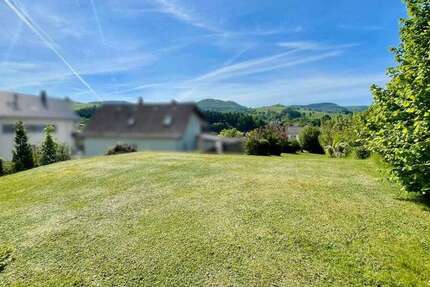 Grundstück Gersfeld - 81.500&euro; | Angebot:26470647