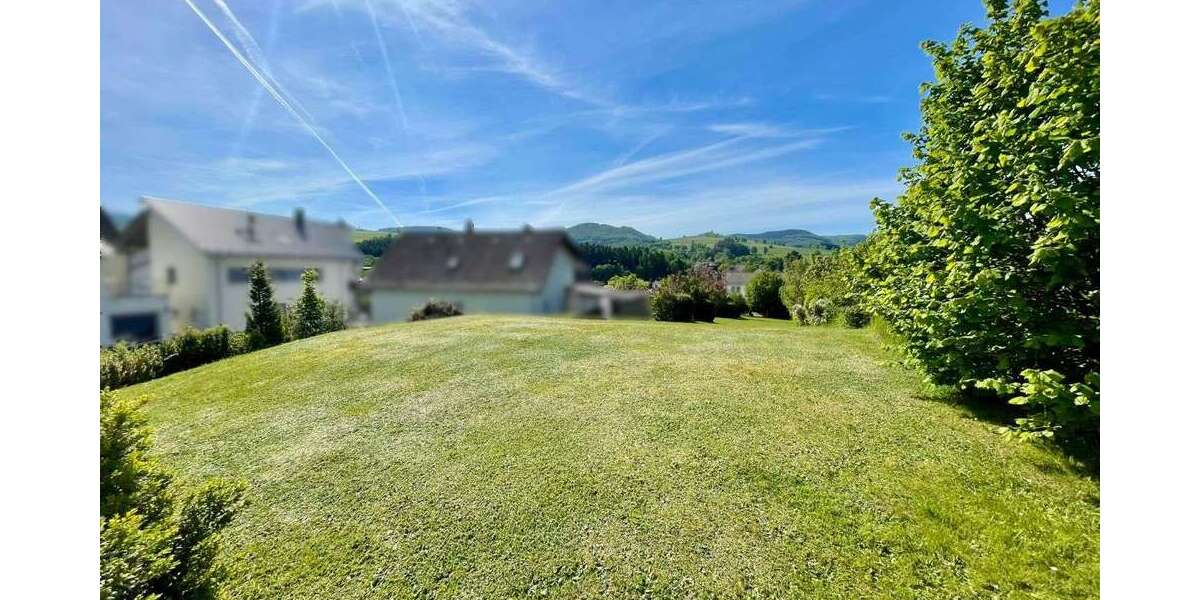 Grundstück Gersfeld - 81.500&euro; | Angebot:26470647