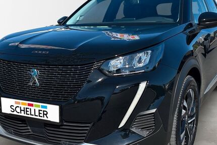 Peugeot 2008 51.641 km 18.700 &euro; Fulda 36043