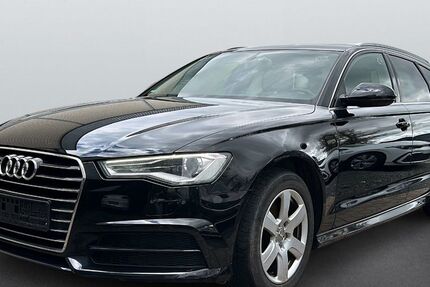 Audi A6 127.200 km 19.999 &euro; Fulda 36043