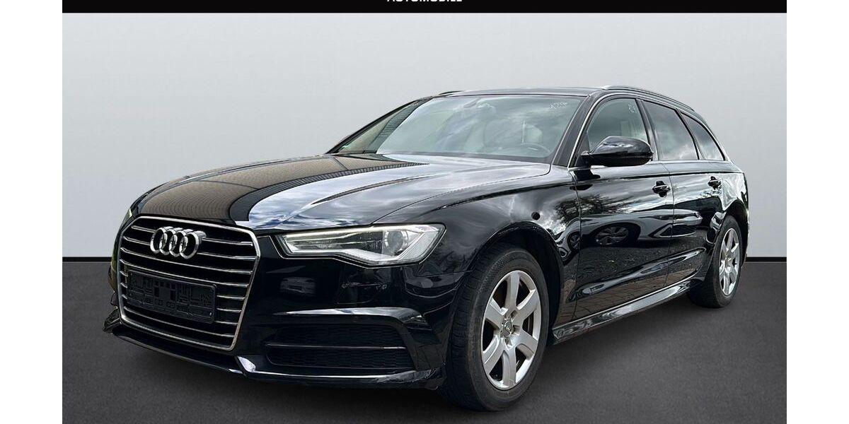 Audi A6 127.200 km 19.999 &euro; Fulda 36043
