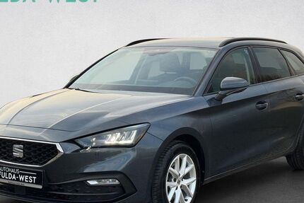 Seat Leon 19.990 km 24.440 &euro; Fulda 36041