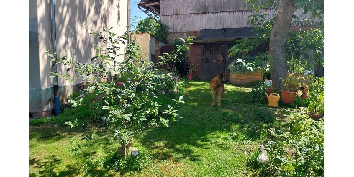 Einfamilienhaus Hünfeld Roßbach - 7 Zimmer, 200 m&sup2;, 490.000&euro; | Angebot:25733203