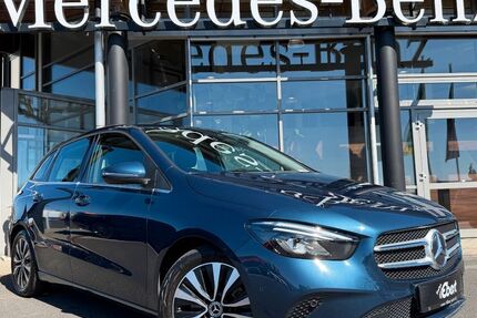 Mercedes-Benz B 220 51.570 km 24.990 &euro; Burghaun/Gruben 36151