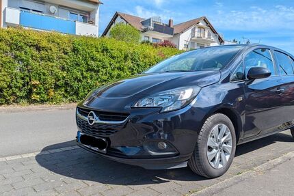 Opel Corsa 81.500 km 7.900 &euro; Künzell 36093