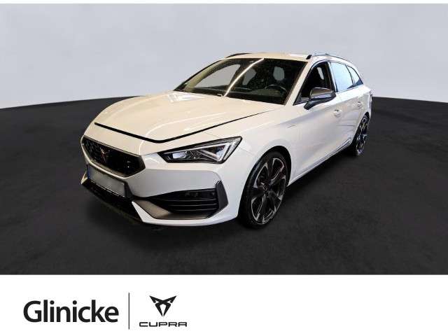 Cupra Leon 49.088 km 24.980 &euro; Hünfeld 36088