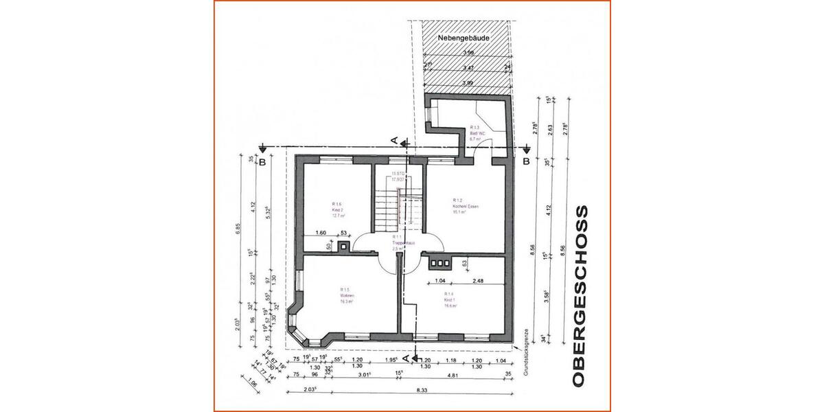 Einfamilienhaus Geisa - 9 Zimmer, 138 m&sup2;, 159.000&euro; | Angebot:26120433