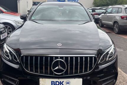 Mercedes-Benz E 300 73.950 km 35.999 &euro; Fulda 36043